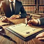 עריכת צוואה – הדרך הנכונה להבטחת עתיד המשפחה